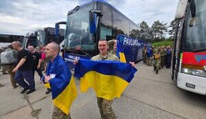 Defense Intelligence: Ukraine and Russia agree on preliminary exchange mechanisms