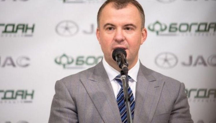 Окружение Порошенко заработало сотни миллионов на схемах "Укроборонпрома", – СМИ. ВИДЕО