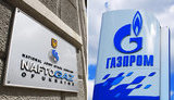 Суды Нидерландов и Люксембурга отклонили апелляции "Газпрома" в споре с "Нафтогазом"