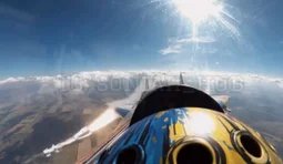 Пілот МіГ-29 збив 2 російські дрони ракетою та гарматою
