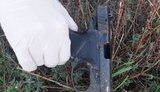"Кожному по заслугах його": в Очакові знайшли мертвим підозрюваного в недавньому замаху на військовослужбовця. ФОТО
