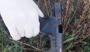 "Кожному по заслугах його": в Очакові знайшли мертвим підозрюваного в недавньому замаху на військовослужбовця. ФОТО