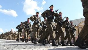 Рекордна модернізація: Польща вкладе в оновлення своєї армії $50 млрд