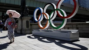 Олімпіада в Токіо відбудеться без глядачів