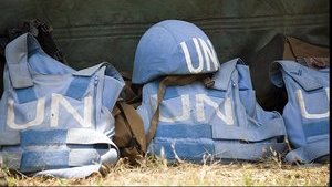 Russia showed 'more openness' to peacekeeping mission deployment in Ukraine, US Envoy Volker says