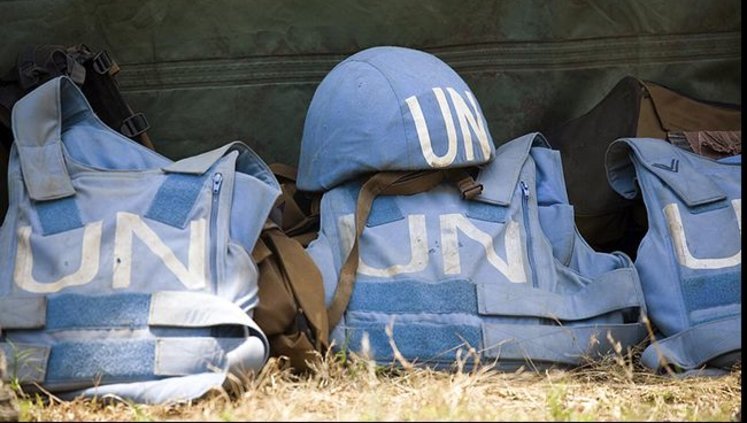 Russia showed 'more openness' to peacekeeping mission deployment in Ukraine, US Envoy Volker says