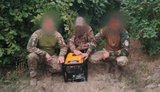 Тривають кровопролитні бої на двох напрямках: волонтерка Юсупова просить допомогти із придбанням обладнання воїнам ЗСУ. ФОТО