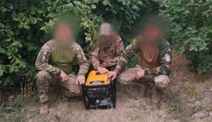 Тривають кровопролитні бої на двох напрямках: волонтерка Юсупова просить допомогти із придбанням обладнання воїнам ЗСУ. ФОТО