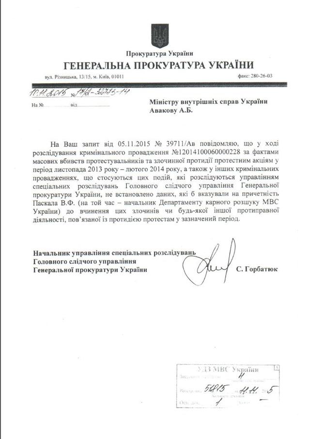 гпу док