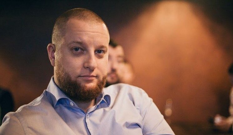 Совладелец портового оператора ТИС запускает медицинский стартап