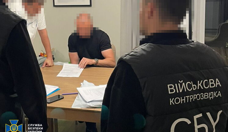 У Міноборони за часів Резнікова розікрали 90 мільйонів на закупівлі протитанкової зброї, – СБУ (оновлено)