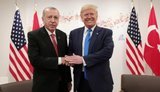 Після зустрічі Ердогана з Трампом, Turkish Airlines заявила про купівлю 225 літаків Boeing