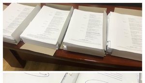 Адвокат родичів загиблих у катастрофі Іл-76 десантників Погосян подав позови в суд: "У зв'язку з неефективним розслідуванням проситимемо стягнути збитки з держави"
