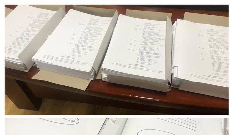 Адвокат родичів загиблих у катастрофі Іл-76 десантників Погосян подав позови в суд: "У зв'язку з неефективним розслідуванням проситимемо стягнути збитки з держави"