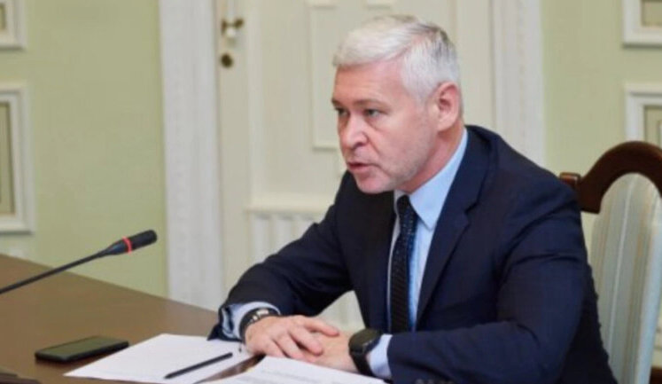 Харкову доведеться відмовлятися від централізованого опалення через руйнування ТЕЦ, – Терехов
