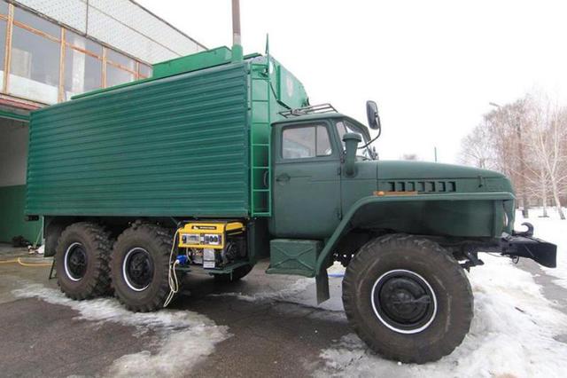 волонетры