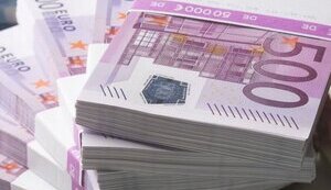 Ukraine expects to attract EUR 30.6 billion of budget support from EU in 2025 - Ministry of Finance