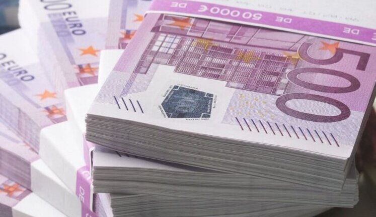Ukraine expects to attract EUR 30.6 billion of budget support from EU in 2025 - Ministry of Finance