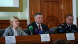 Для стабілізації криміногенної ситуації на Харківщині буде проведено поліцейське відпрацювання регіону, - Аваков. ВІДЕО+ФОТОрепортаж