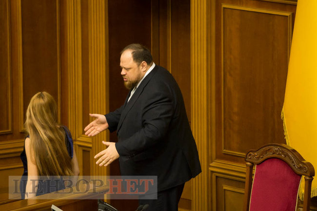 Депутати 14 січня ухвалили заяву щодо авіакатастрофи в Ірані, проголосували низку законів і припинили повноваження Венедіктової, - день роботи ВР 03