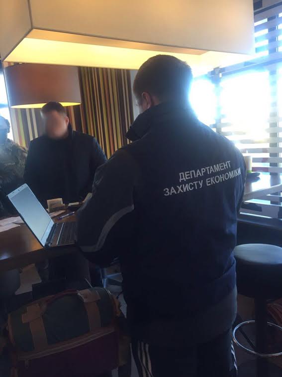 депутат задержание