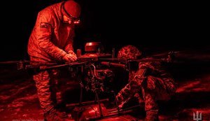 Сили оборони стримують наступ ворога та завдають ударів по тилових пунктах управління