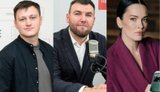 Текст Радіодиктанту національної єдності-2026 напише ветеран Артур Дронь, а читатимуть Астаф’єва і Пройдаков