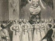 Закулісні "українці" закордону чи спроба розхитати людство ?