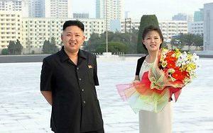 Расстреляли бывшую любовницу лидера КНДР Ким Чен Ына 02