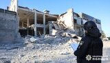Обстріли Харківщини 24 жовтня