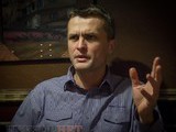 Візовий режим із Росією. Як проголосують депутати? 08 Візовий режим із Росією. Як проголосують депутати? 08