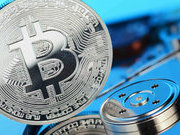 Криптовалюта - базовая информация для новичков