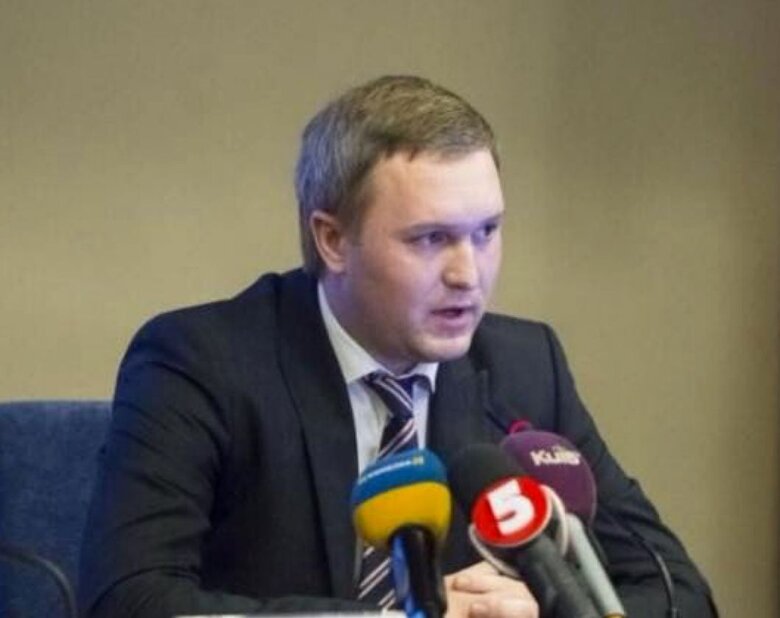 Правоохоронці мають розслідувати можливе розкрадання коштів керівництвом Шевченківської РДА, яке призначив ОП, - Білоцерковець 02