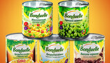 bonduelle