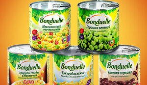 bonduelle