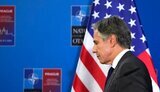 Державний секретар США Ентоні Блінкен