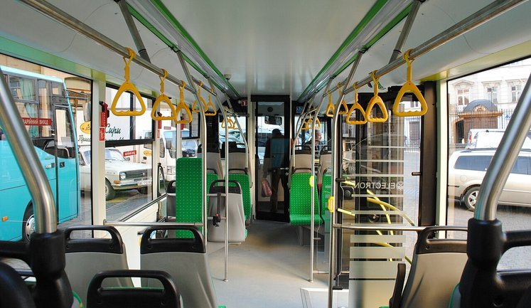 Рівненська АЕС замовила у львівського "Електронмашу" автобусів на 75 мільйонів