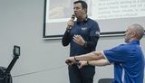 Тепер я вболіватиму не лише за збірну США, а і за команду України, - як американські фахівці готували українських ветеранів до Ігор Нескорених