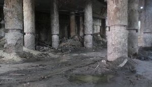 Киевсовет обязал застройщика Почтовой площади включить в проект строительство музея