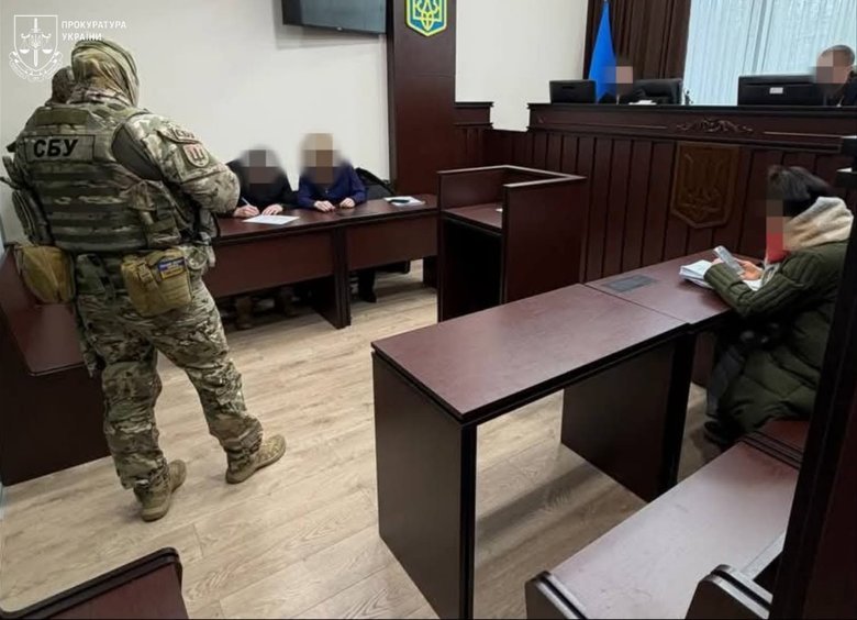 Викрили працівників ТЦК на Одещині