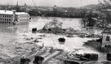 50 лет назад в Киеве Куреневская трагедия унесла жизни около двух тысяч человек. ФОТОархив