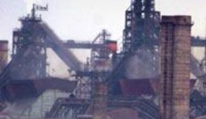 Кабинет Министров отменил два распоряжения о приватизации ОАО «Криворожсталь»