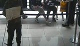 аэропорт мошенник дезертир