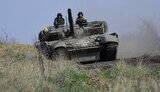 Ночная сводка Генштаба