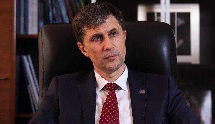 Україна судиться з Росією за супутник "Либідь", який досі перебуває в Красноярську