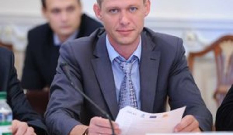 Я бачу підготовку до обміну кримських дезертирів Баранова та Одинцова на Сущенка та Сенцова, - представник омбудсмена Чаплига