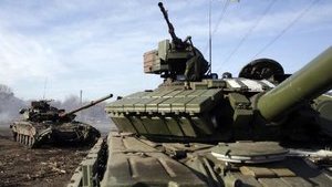Putin rules out war with Ukraine as diplomats try to salvage peace deal