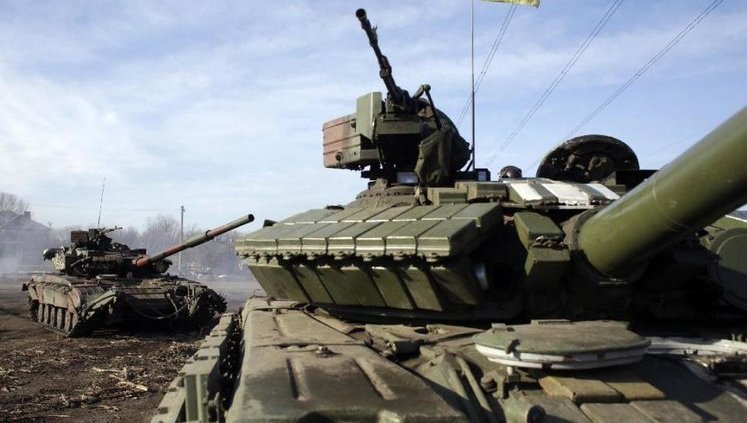 Putin rules out war with Ukraine as diplomats try to salvage peace deal