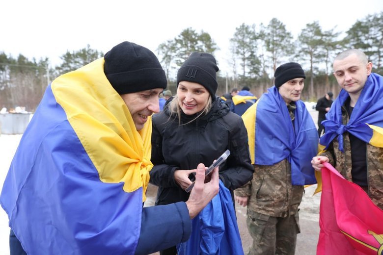 Україна та РФ провели обмін військовополоненими: що відомо?