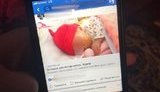 Мужчина собрал полмиллиона гривен пожертвований якобы на лечение тяжелобольного ребенка, - киберполиция. ФОТОрепортаж